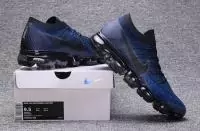 nike vapor max air limited edition aquarelle bleu